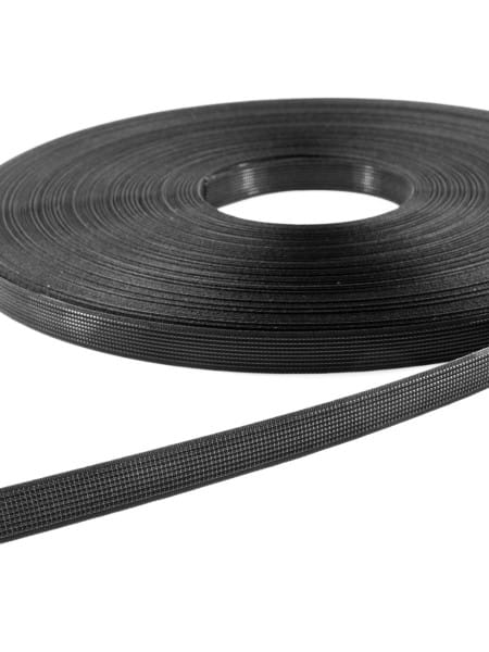 Rigid Ribbon, Polyester, 12mm