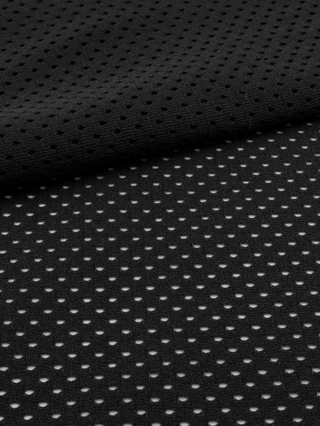 Mesh-lining, COOLMAX-Polyester, elastic, 120g/sqm