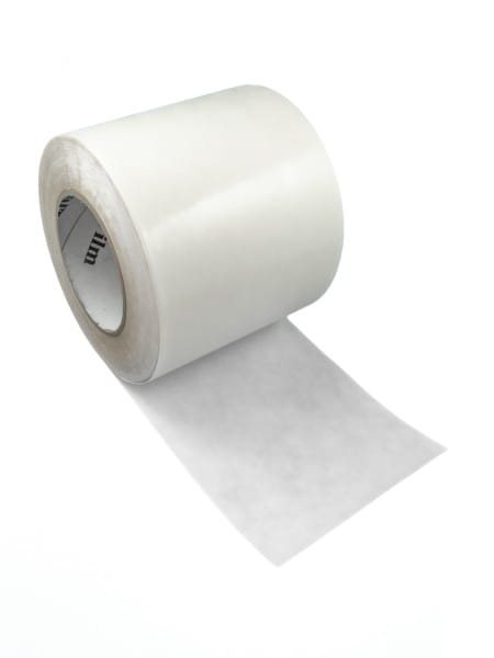 Lackschutzfolie, glänzend, transparent, 3M™ 8592, Dicke 0,2mm, Breite 120mm