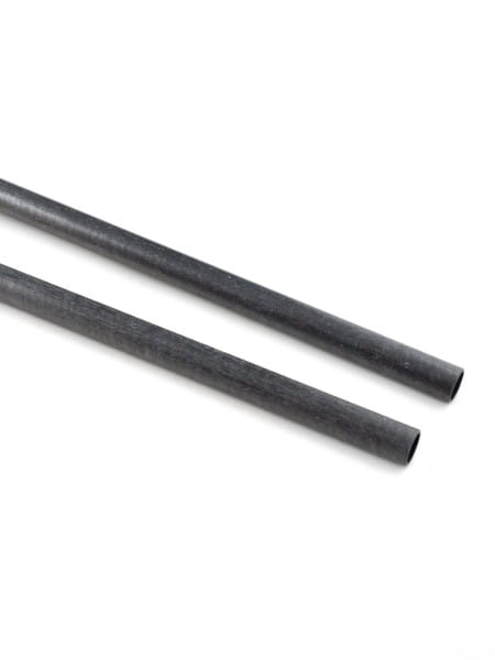 EASTON® Carbon 3.9 Zeltgestänge-Segment, ohne Stift, 40,6cm, 7,5mm