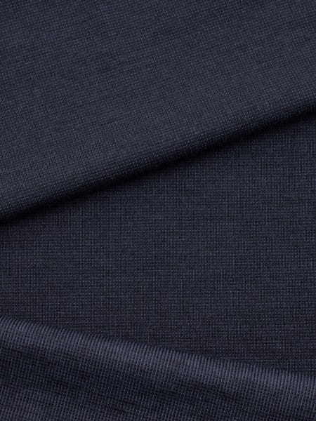Gewebeart Jersey Merinowolle/Polyamid, Interlock Jersey, 240g/qm