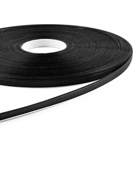 Rigid Ribbon, Polyester, 7mm