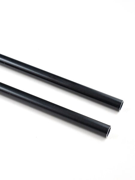 EASTON® Aluminium 7075 Zeltgestänge-Segment, ohne Stift, 40,6cm, 8,6mm