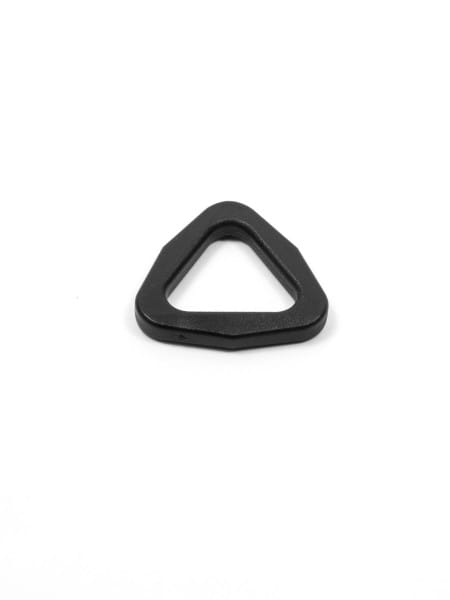 Dreiecks-Ring, Triangle, 20mm