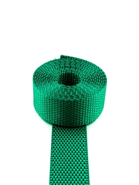Gurtband (Polyester) 25mm, stark, Meterware online kaufen, buy online
