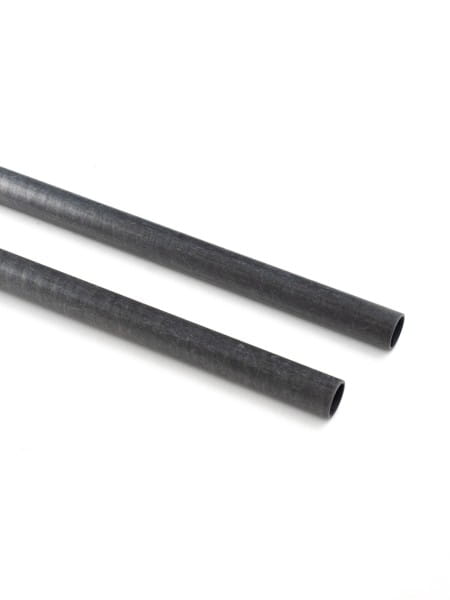 EASTON® Carbon 6.3 Zeltgestänge-Segment, ohne Stift, 40,6cm, 8,8mm