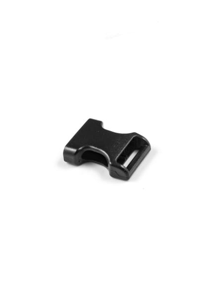 Replacement-Buckle for Duraflex Stealth, 20mm, FEMALE