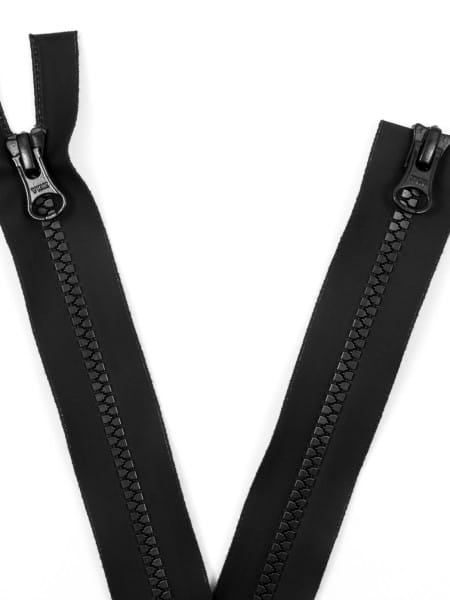 Aquaguard Vislon 5VT, zweiwege teilbar, einfarbig, 80cm