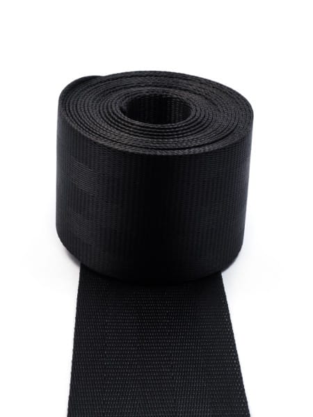 Sicherheitsgurtband, Polyester, 50mm