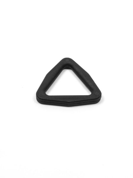 Dreiecks-Ring, Triangle, 25mm
